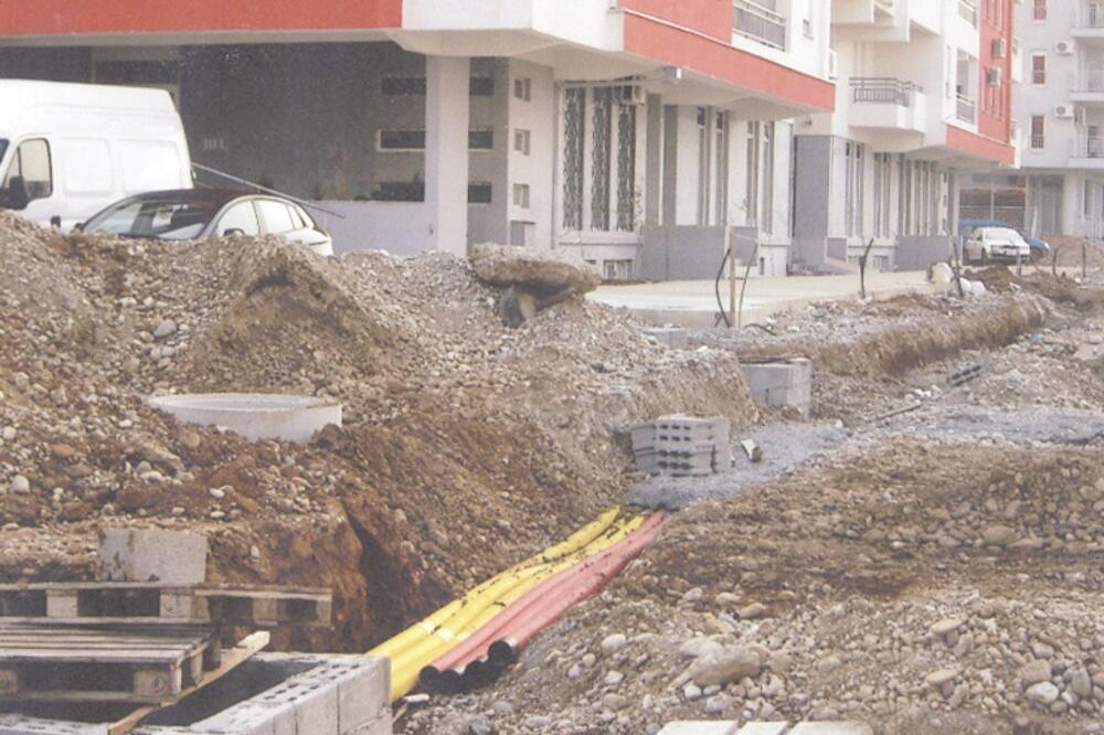 Blok 11, Foto: Arhiva "Vijesti"