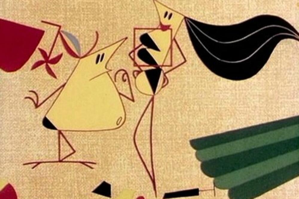 Surogat, Dušan Vukotić, Foto: Pearlsofcroatia.com