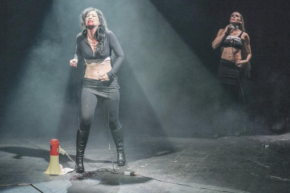 FIAT 2013., Foto: Duško Miljanić