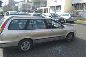 Policijski savjeti: Što ostavljaš stvari u kolima?