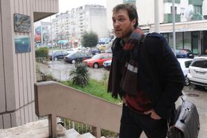 Veselin Barović peti put izbjegao suđenje