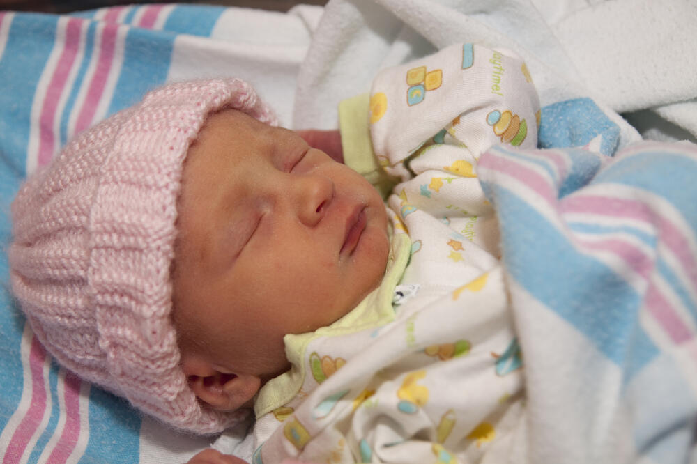 beba, Foto: Shutterstock.com