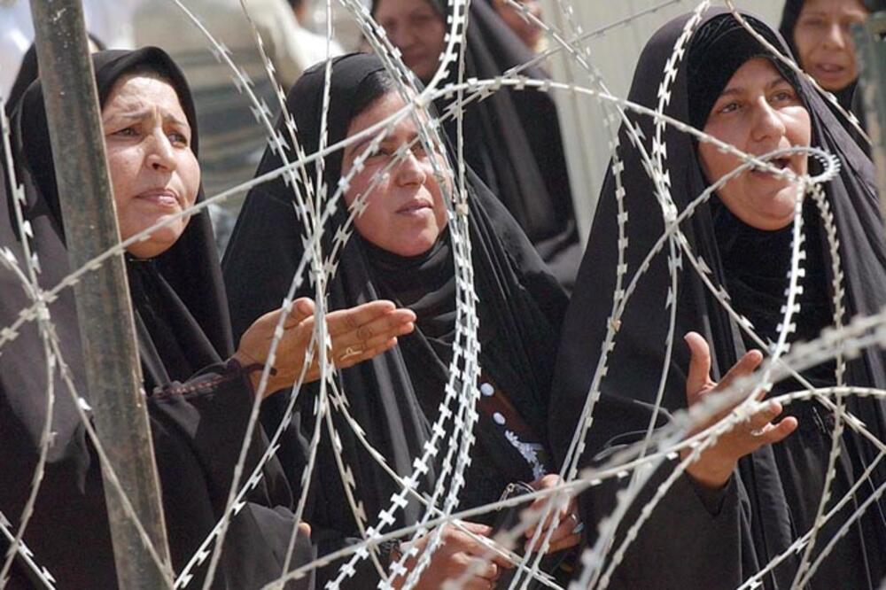 Irak, Foto: AlJazeera