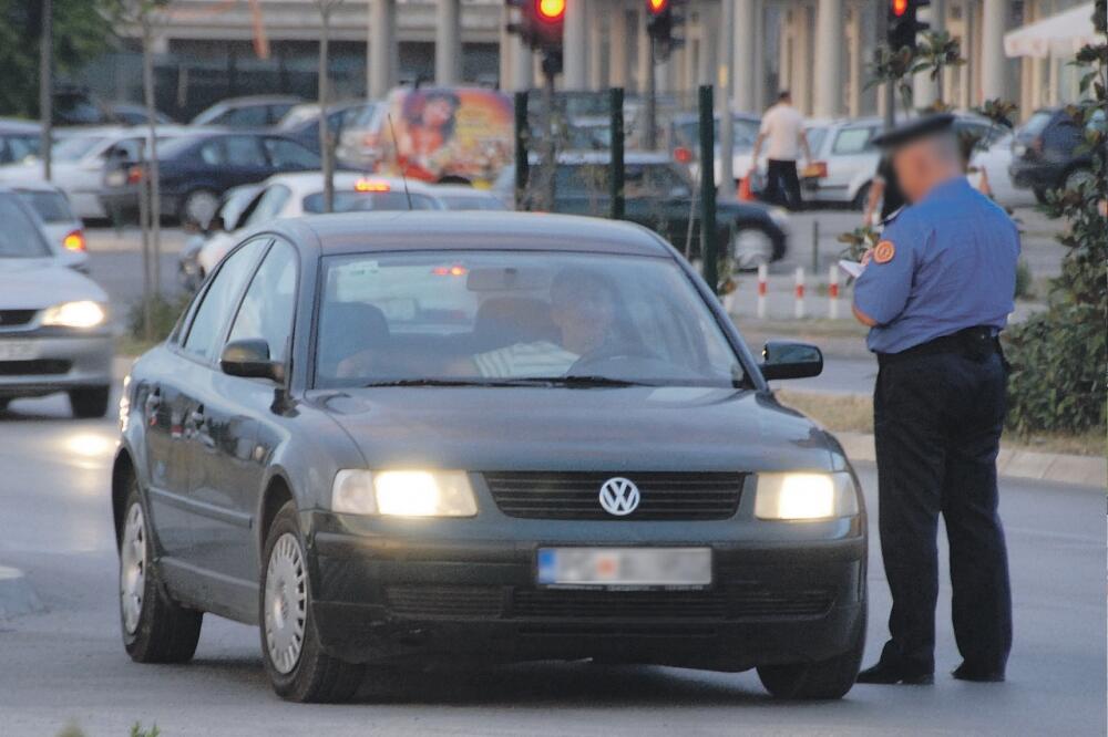 Patrola, Foto: Vesko Belojević
