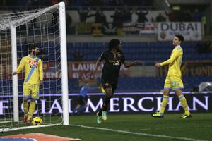 Žervinjo donio prednost Romi