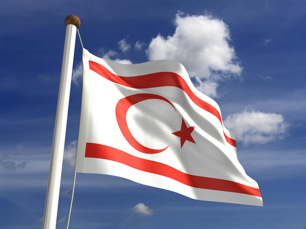 Turska republika Sjeverni Kipar