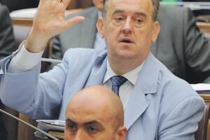 Vasilije Lalošević kupio garsonjeru