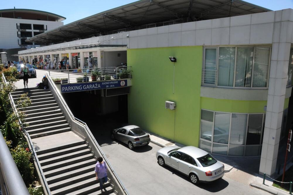 Gintaš, Foto: Arhiva "Vijesti"