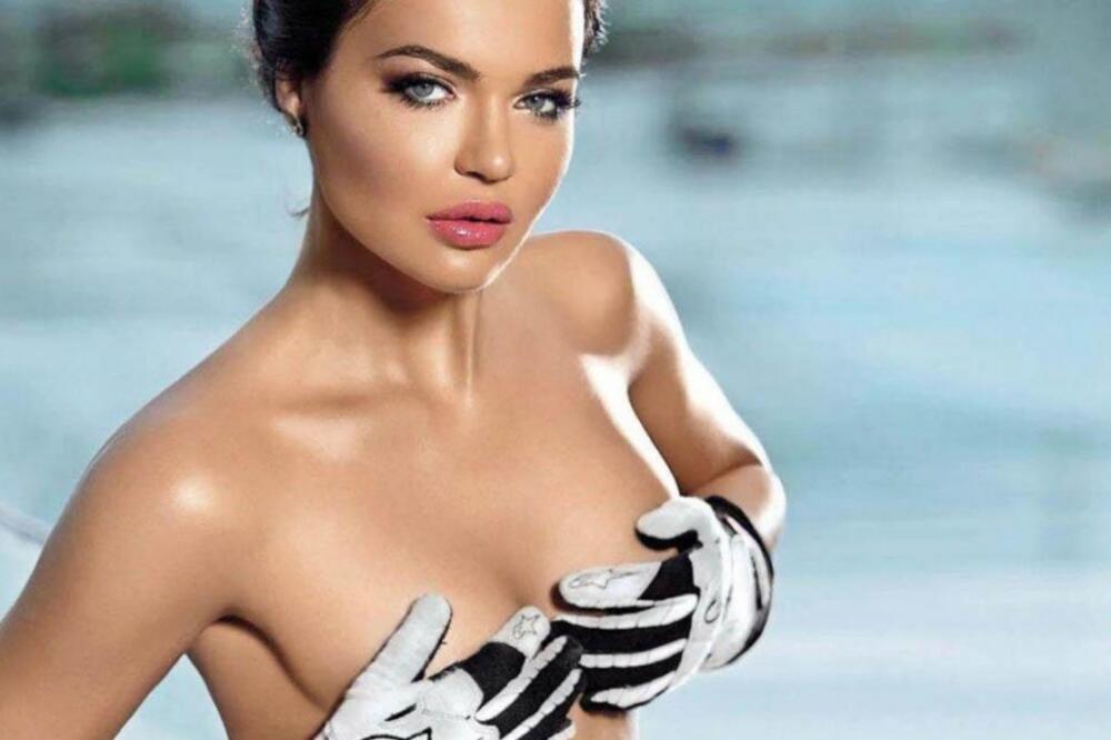 Inesa Tuškanova, Foto: Mundod.lavoz.com.ar