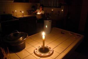 U četvrtak višesatna isključenja struje