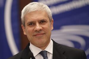Boris Tadić na izbore u koaliciji sa Čankom i Petrovićem