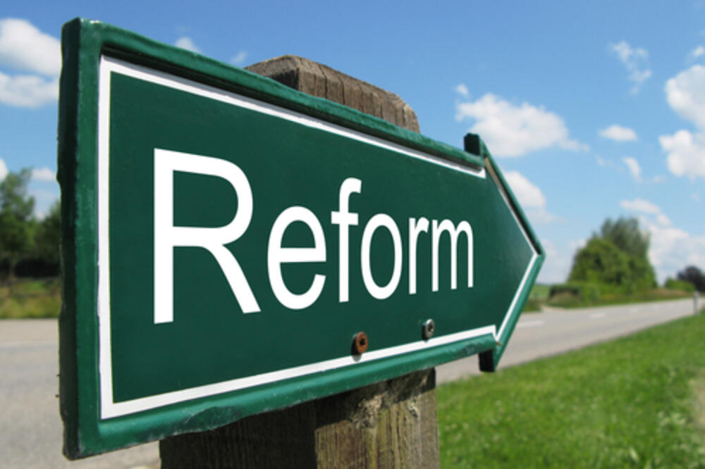 reforme, Foto: Shutterstock.com