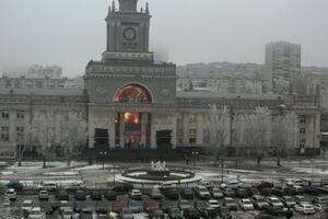 Ubijen osumnjičeni za organizovanje napada u Volgogradu