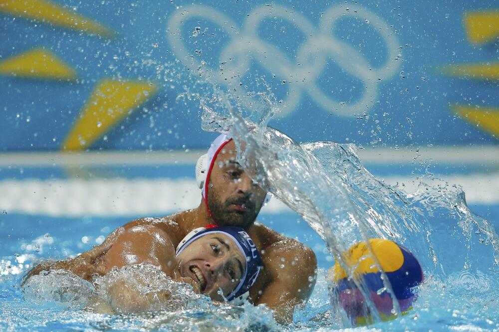 Antonio Petrović, Foto: Reuters