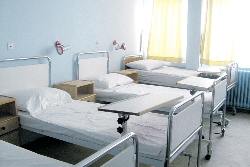 Kolašin, porodilište, Foto: Dragana Šćepanović