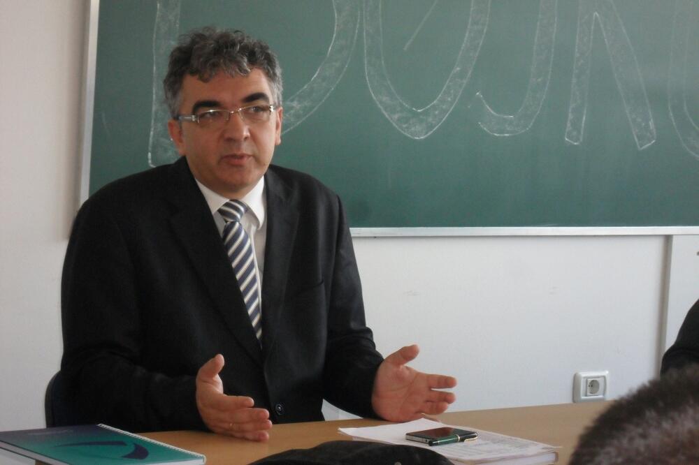 Predrag Miranović, Foto: Ivan Petrušić