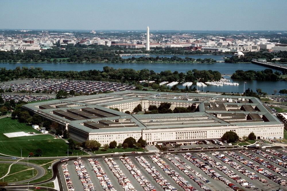 Sjedište Pentagona, Foto: Wikipedia