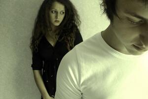 Kako muškarci prolaze kroz raskid