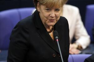 Merkel za pregovore EU sa Turskom
