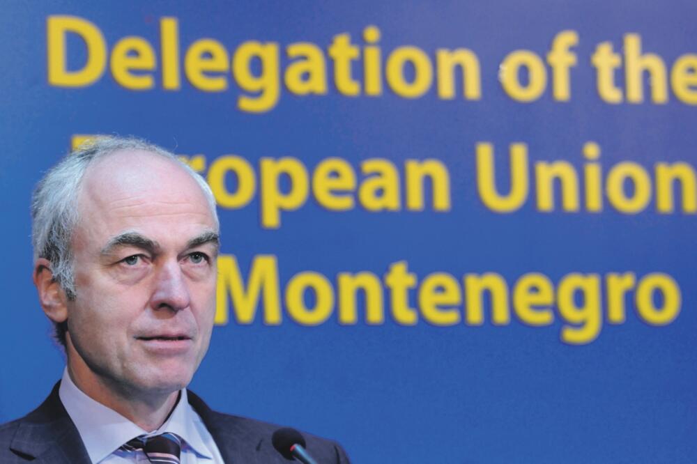 Dirk Lange, Foto: Boris Pejović