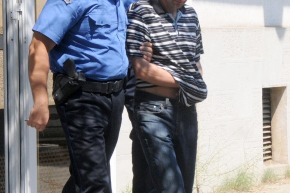 Dmitrij Potrubač, Foto: Vesko Belojević