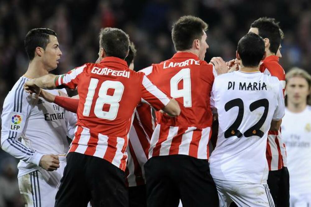 Kristijano Ronaldo, Foto: Beta/AP