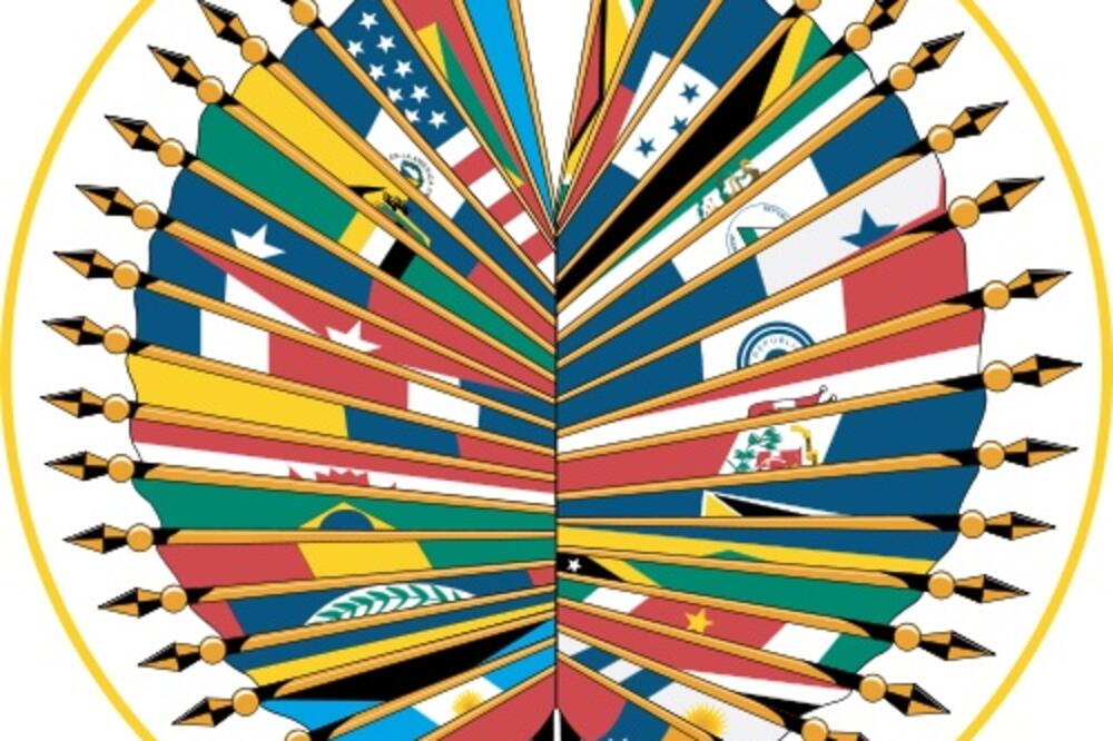 OAS logo, Foto: Wikipedia.org