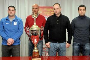 U polufinalu Budućnost Voli - Zeta, Sutjeska - Teodo