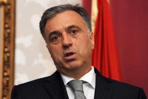 Vujanović: Nisu me ni pitali za ruske brodove