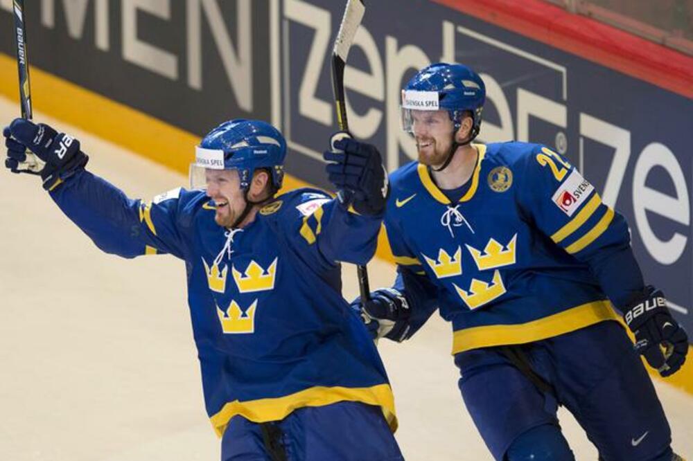 Švedska, Foto: Beta/AP