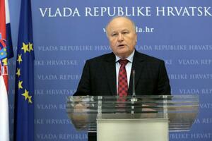 Hrvatska: Linić ponudio mandat Milanoviću