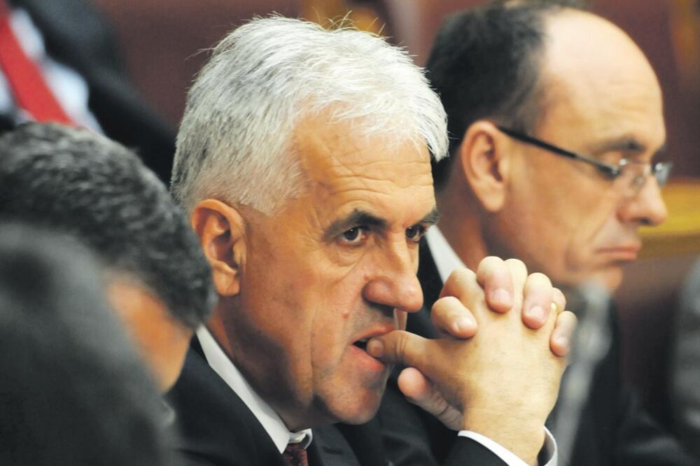 Refik Bojadžić, Foto: Boris Pejović