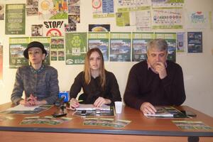 Veliko spremanje Nikšića na Dan planete