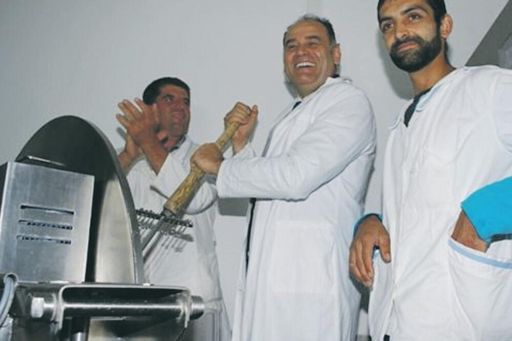 Sirara, Šekular, Foto: Arhiva "Vijesti"