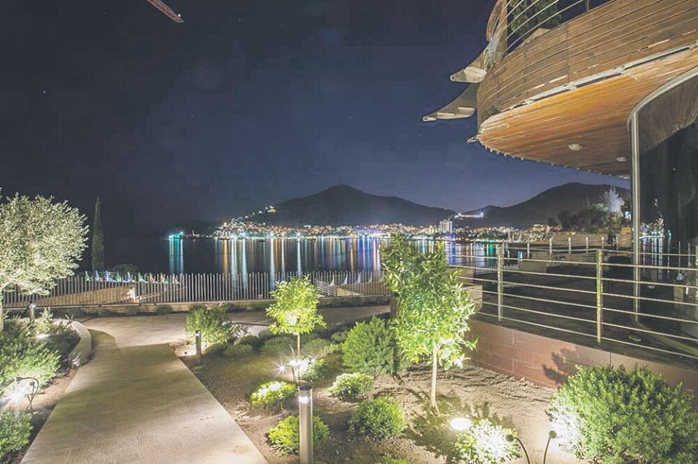 Zavala Dukljanski vrtovi, Foto: Dukley.com