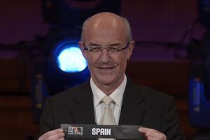 Novi duel Španije i Francuske, Amerikanci protiv Turske i Finske