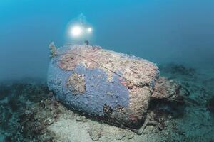 RCUD iz Bijele "promaklo" 59 avio-bombi