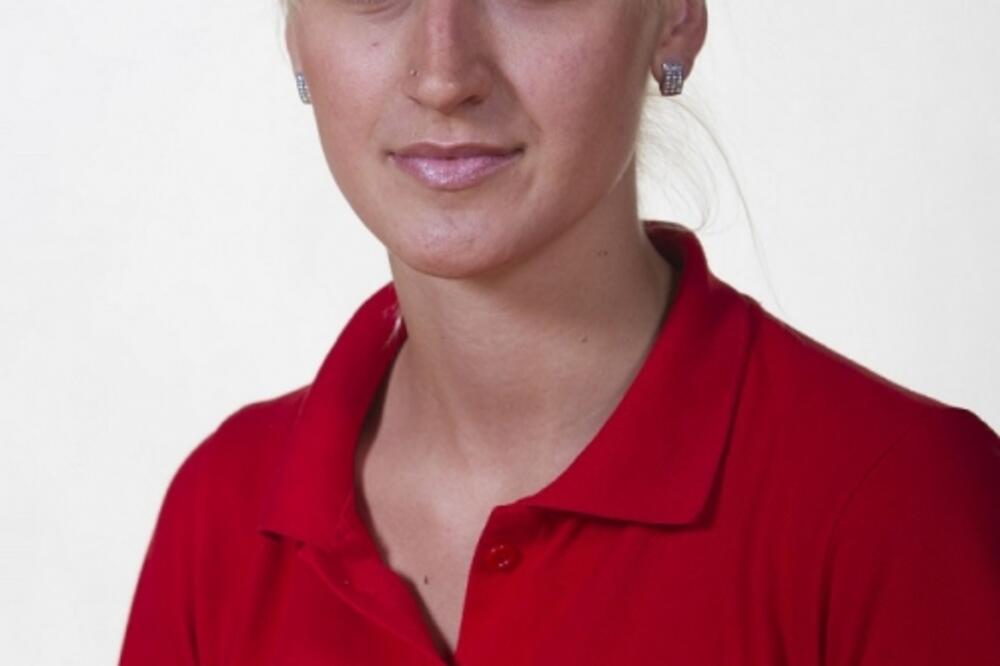 Bojana Vulić, Foto: FIBA Europe