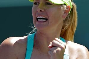 Bez promjena u Top 10, Serena i dalje ubjedljiva