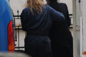 Aleksandra Gaši za ubistvo svekra osuđena na 10 godina zatvora