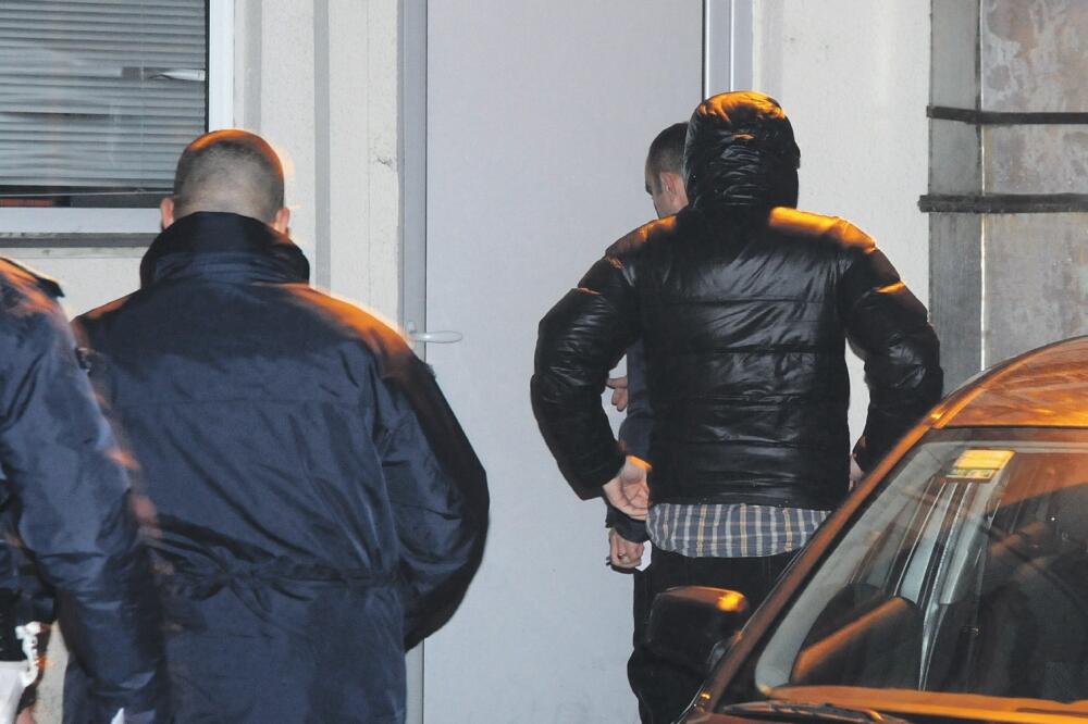 Dušan Tomović, Foto: Vesko Belojević