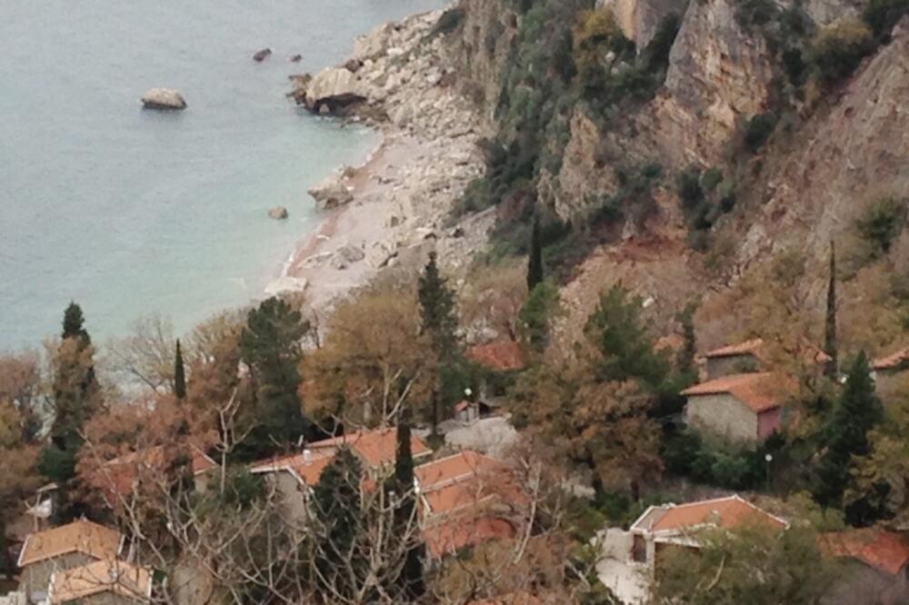 Perazića do devastacija, Foto: Vuk Lajović