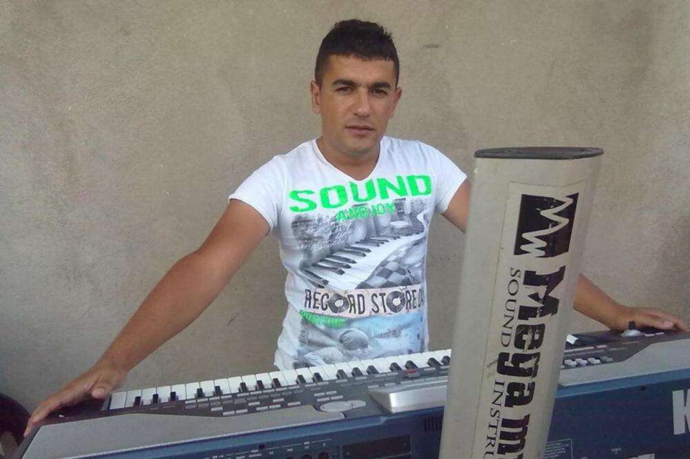 Miljaim Delija, Foto: EBalkan