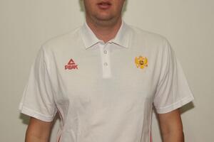 Poraz kadeta od Srbije