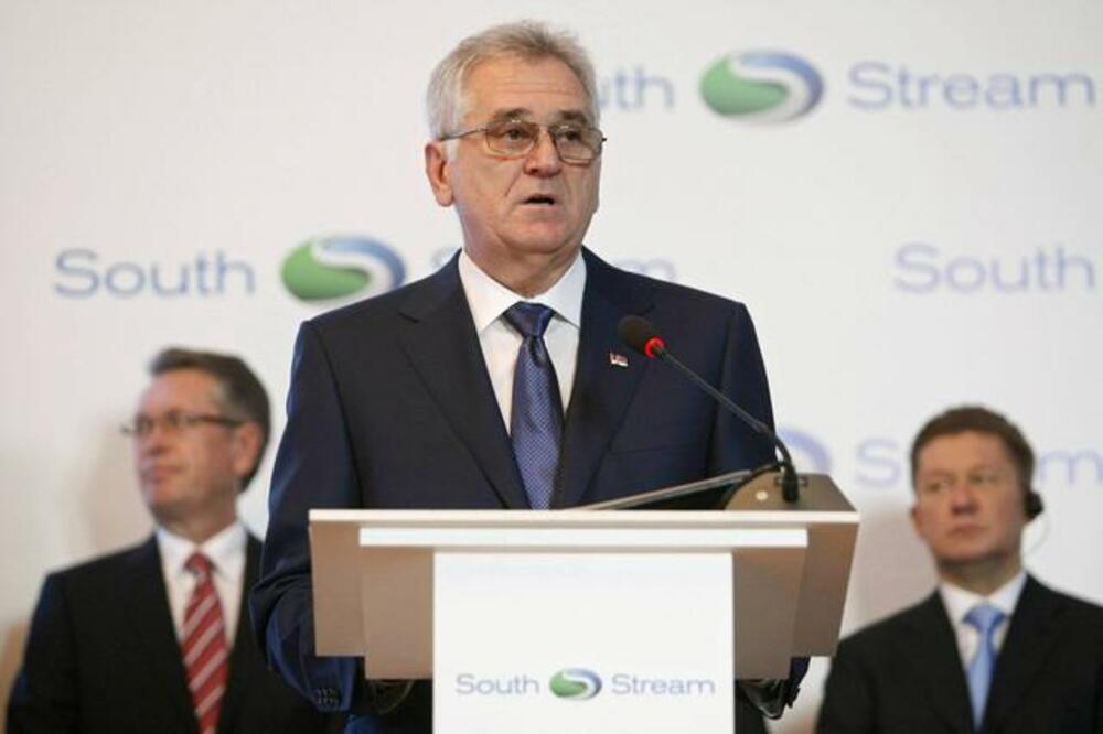 Tomislav Nikolić, Foto: BETAPHOTO