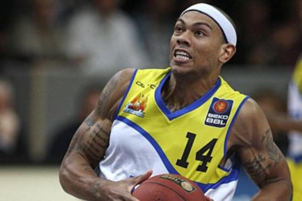 Mark Karter, Foto: Rethemnos.gr