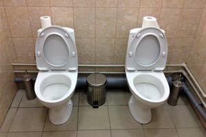 Soči: Pronađen još jedan "toalet-blizanac"