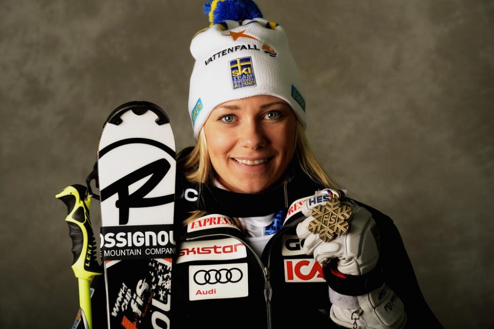 Frida Hansdotir, Foto: Zimbio.com