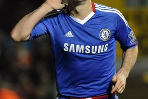 Novi ugovor za Lamparda