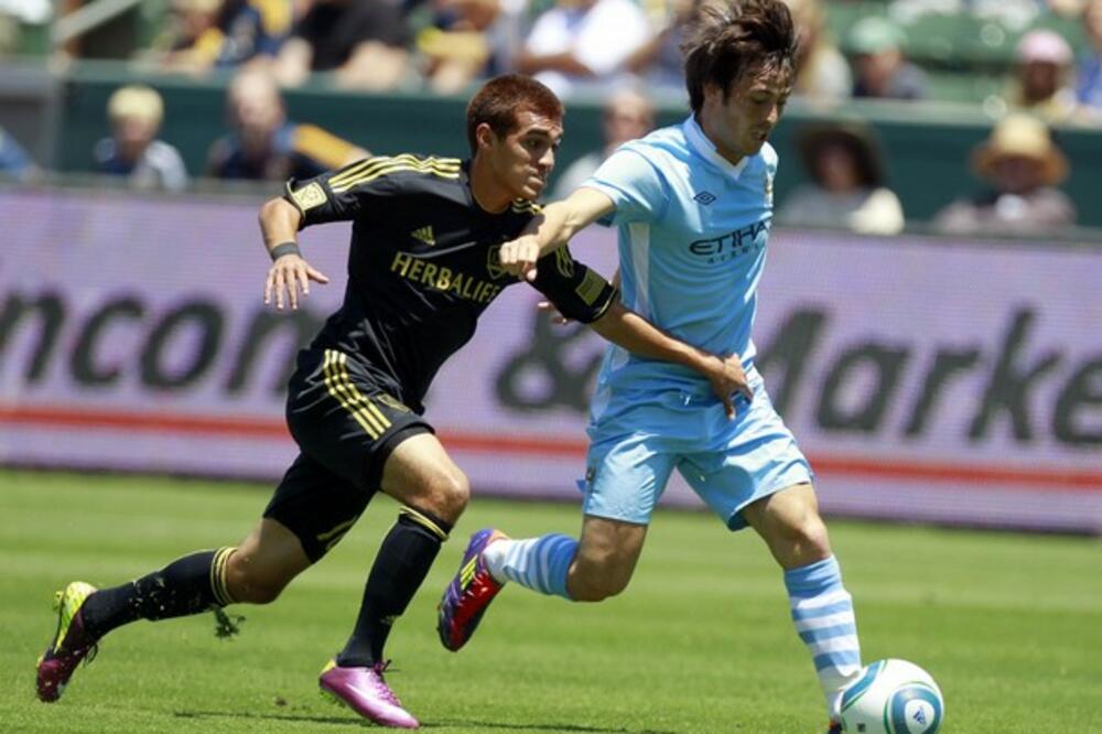 Silva, Foto: REUTERS